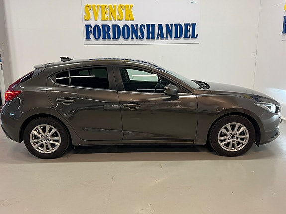 Mazda 3 8 of 29