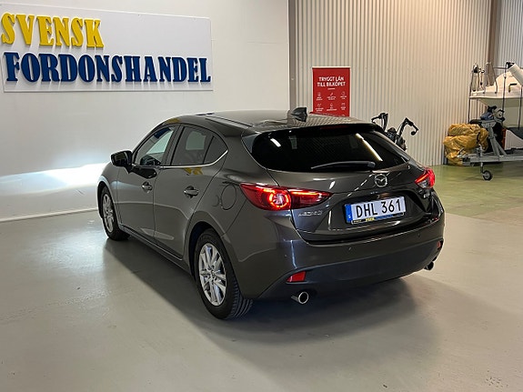 Mazda 3 9 of 29