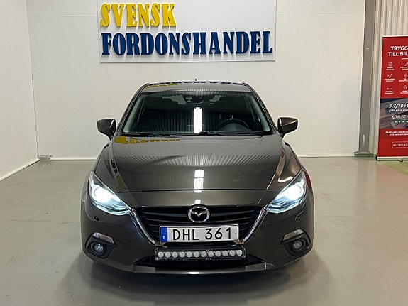 Mazda 3 4 of 29