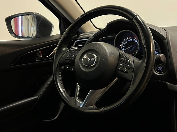 Mazda 3 23 of 29