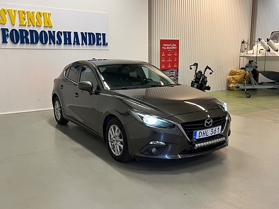 Mazda 3 7 of 29