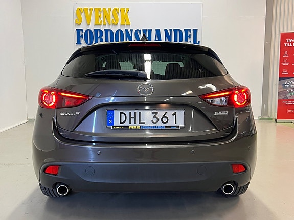 Mazda 3 11 of 29