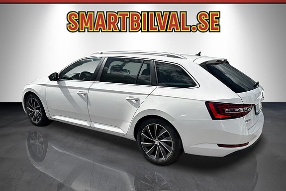 Skoda Superb 4 of 30