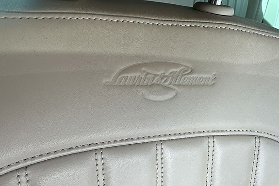 Skoda Superb 16 of 30