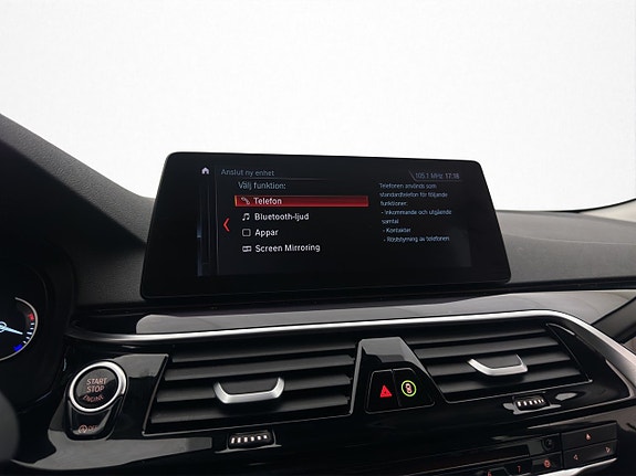 BMW 520d 24 of 30