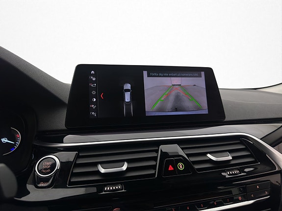 BMW 520d 19 of 30