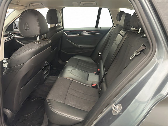 BMW 520d 21 of 30