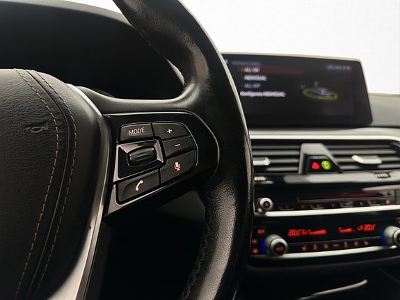 BMW 520d 18 of 30