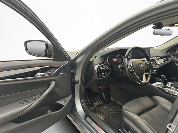 BMW 520d 11 of 30