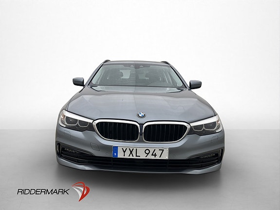 BMW 520d 2 of 30