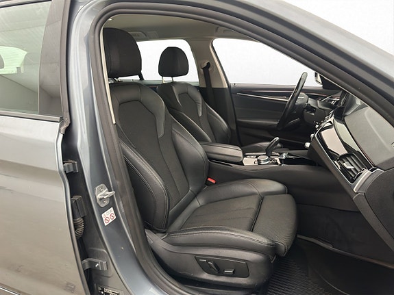 BMW 520d 26 of 30