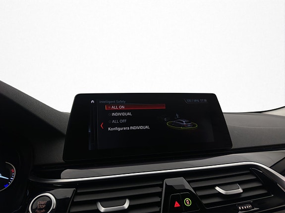 BMW 520d 23 of 30