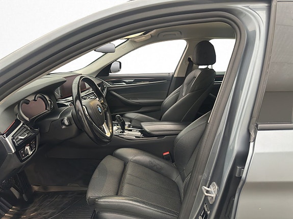 BMW 520d 12 of 30