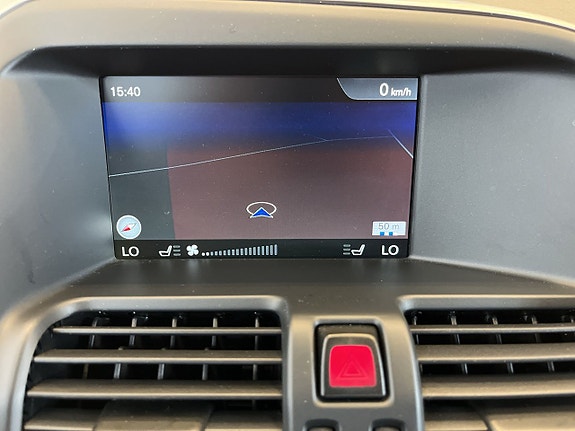 Volvo XC60 17 of 30