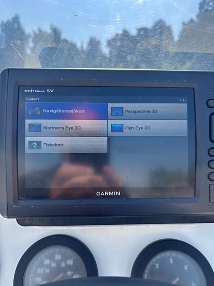 Finnmaster 520 CLX 4 of 6