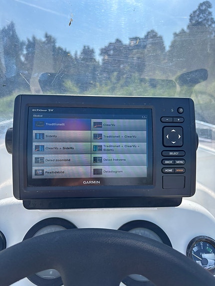 Finnmaster 520 CLX 3 of 6
