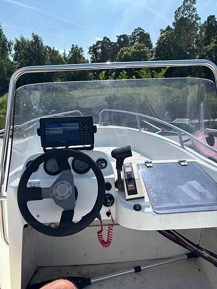 Finnmaster 520 CLX 5 of 6