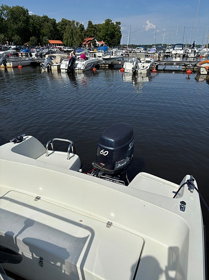 Finnmaster 520 CLX 6 of 6