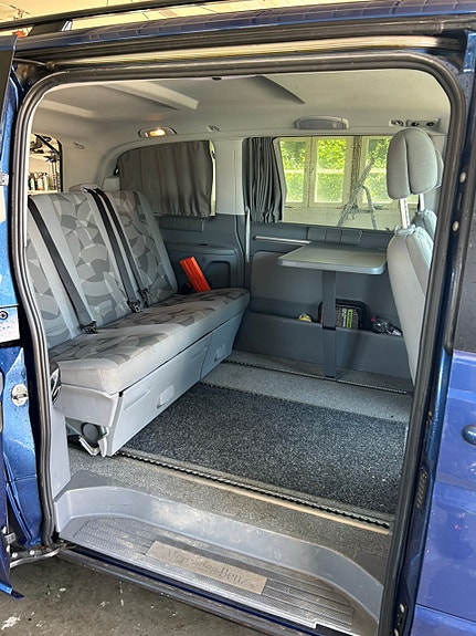 Mercedes-Benz Viano 5 of 7
