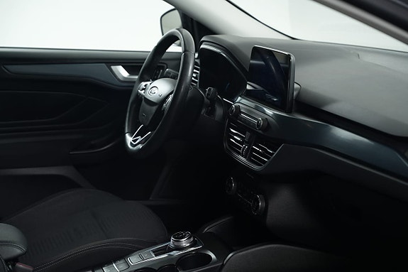Ford Focus 16 of 23