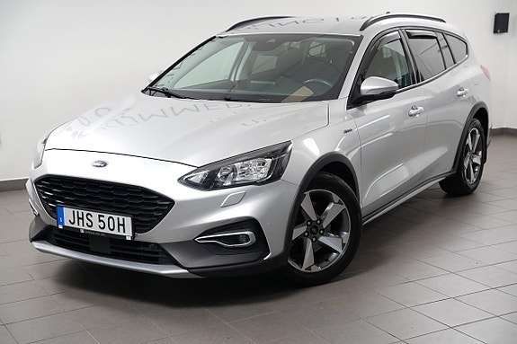 Ford Focus 6 of 23