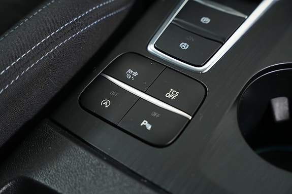 Ford Focus 19 of 23