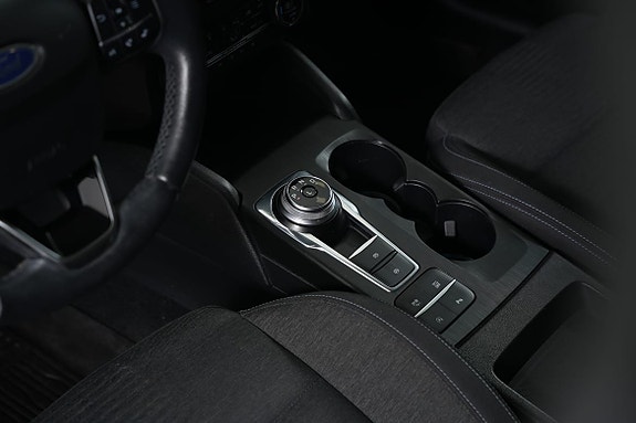 Ford Focus 15 of 23