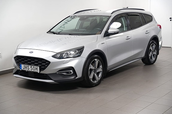 Ford Focus 2 of 23