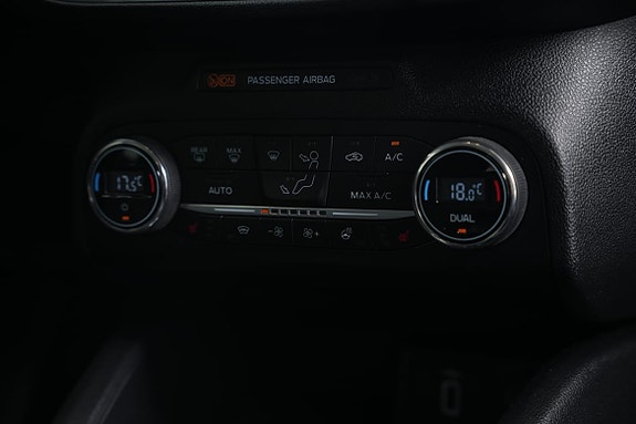 Ford Focus 18 of 23