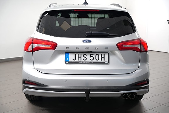 Ford Focus 12 of 23