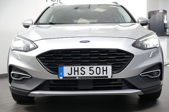 Ford Focus 9 of 23