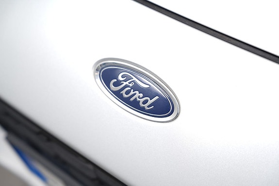 Ford Focus 3 of 23