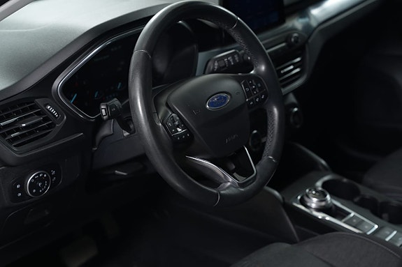 Ford Focus 14 of 23
