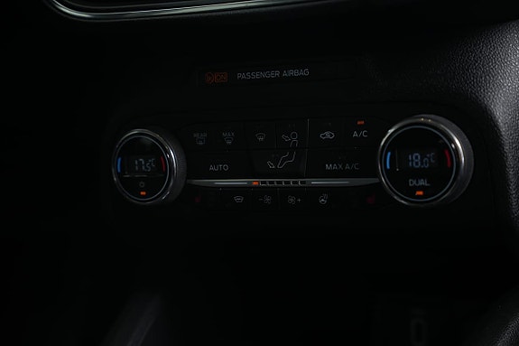 Ford Focus 17 of 23