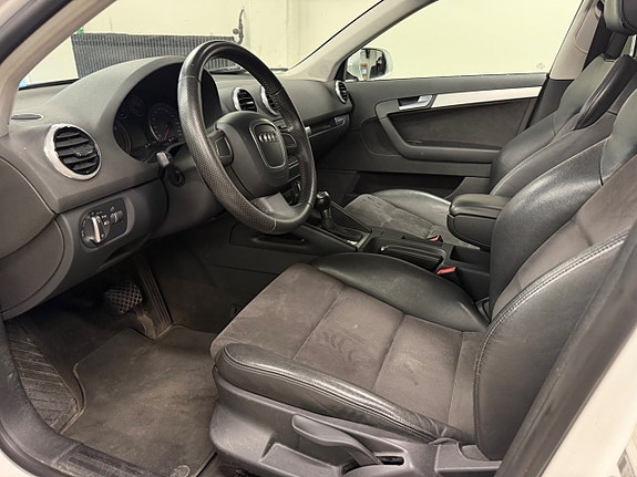 Audi A3 8 of 14