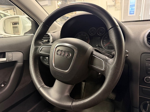 Audi A3 11 of 14
