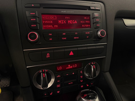 Audi A3 13 of 14