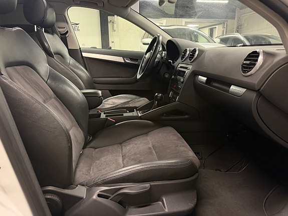 Audi A3 7 of 14