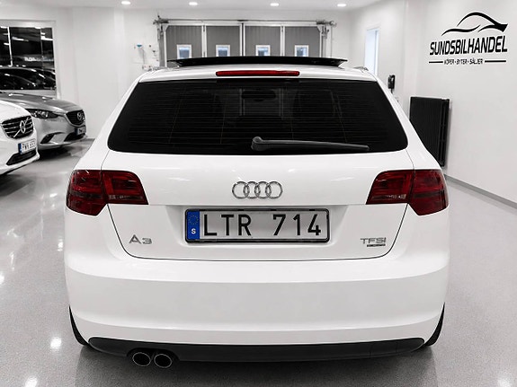 Audi A3 5 of 14