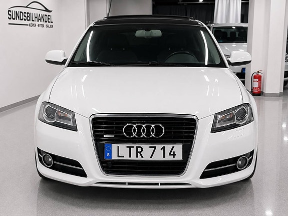 Audi A3 3 of 14