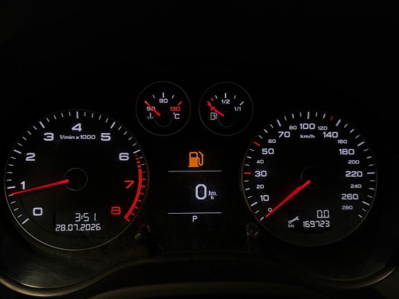 Audi A3 14 of 14