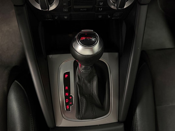 Audi A3 12 of 14