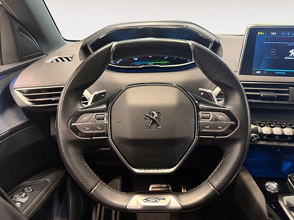 Peugeot 3008 14 of 21