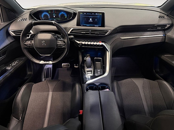 Peugeot 3008 11 of 21