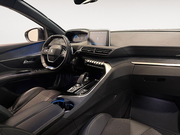 Peugeot 3008 16 of 21