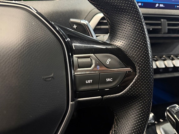 Peugeot 3008 21 of 21