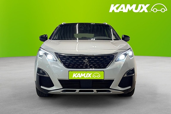 Peugeot 3008 6 of 21