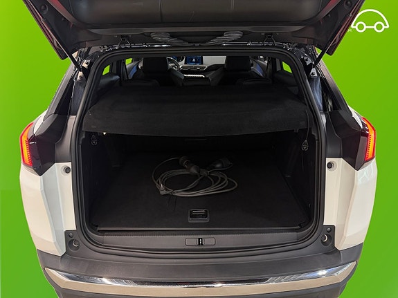 Peugeot 3008 17 of 21