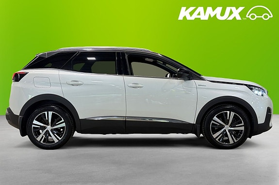 Peugeot 3008 2 of 21