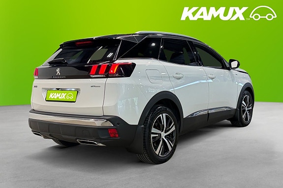 Peugeot 3008 4 of 21
